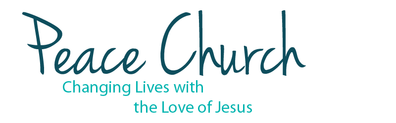 Peace Church - Worship (Live-Stream)