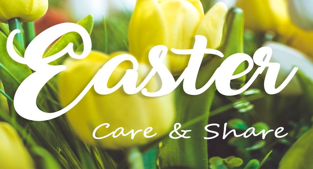 Easter care and share.jpg